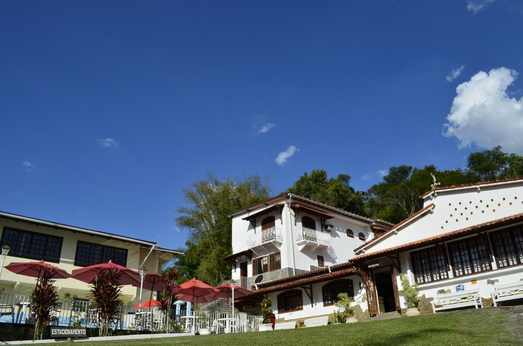 Rosas Inn Miguel Pereira