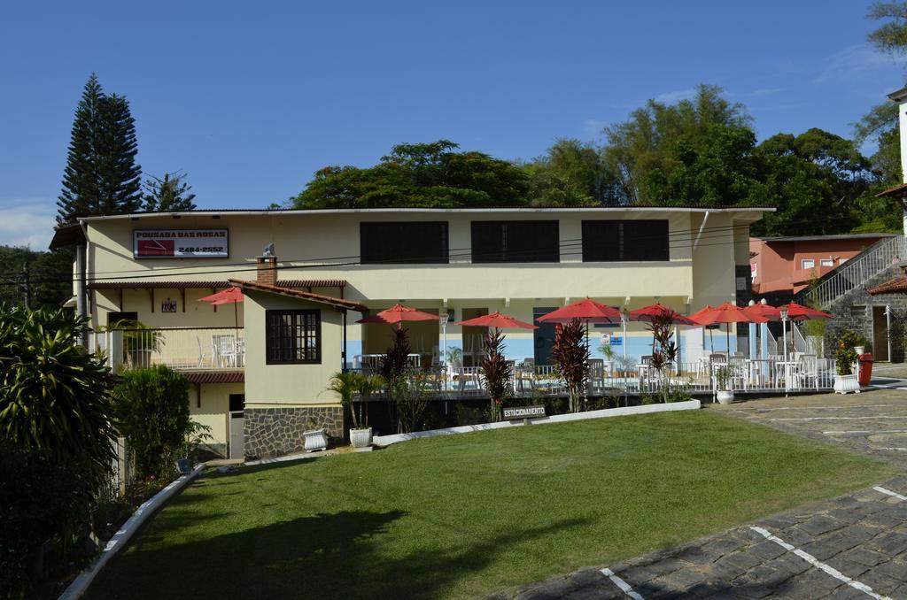 Rosas Inn 2*
