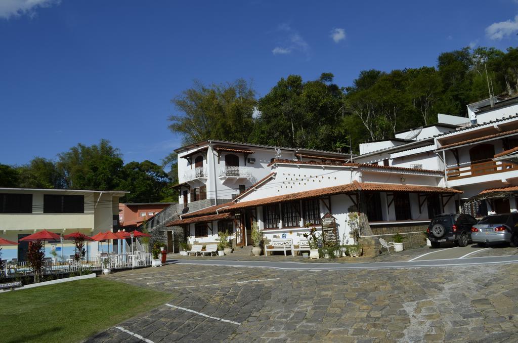 Inn Rosas Miguel Pereira