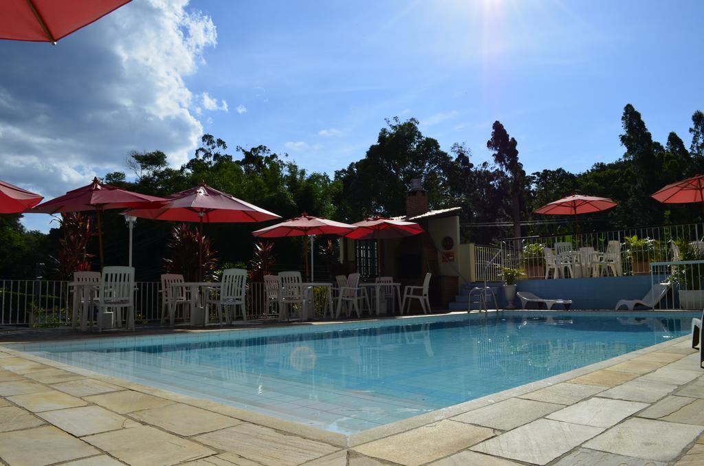 Rosas Inn Miguel Pereira