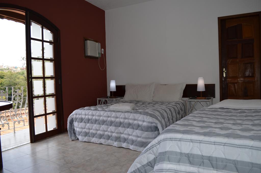 Rosas Inn Miguel Pereira