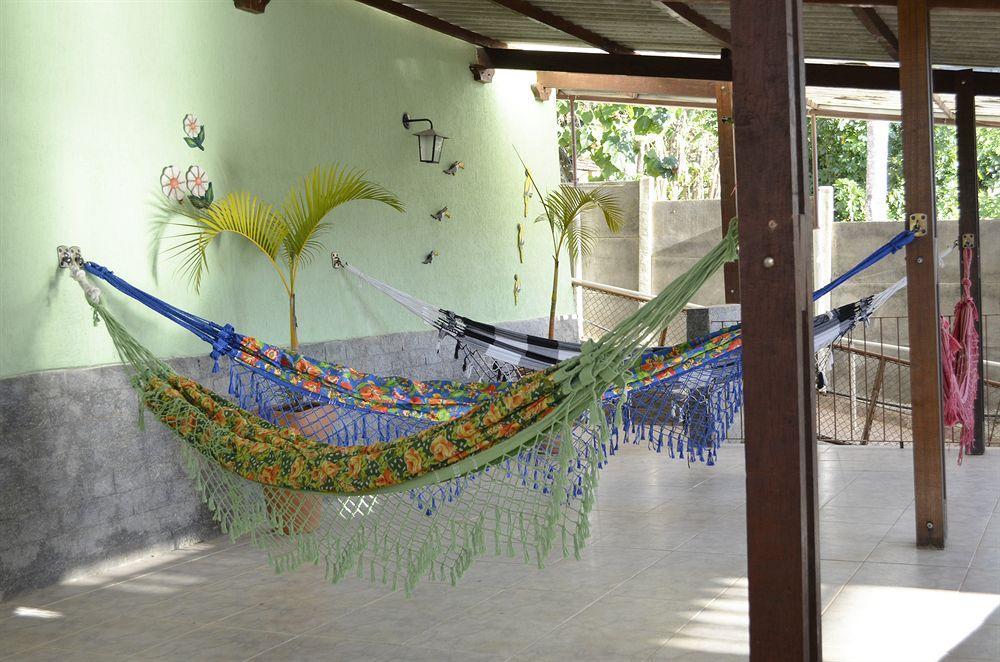 Rosas Inn