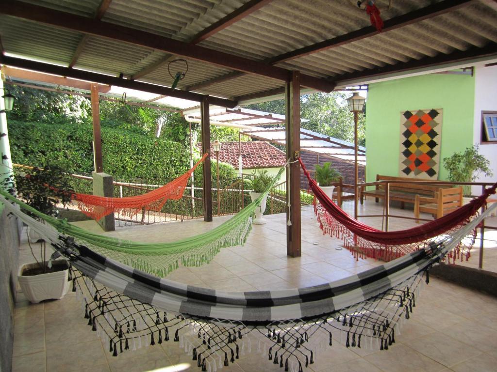 Inn Rosas