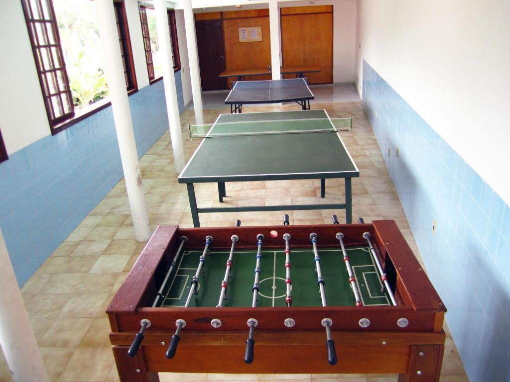 Rosas Inn 2*