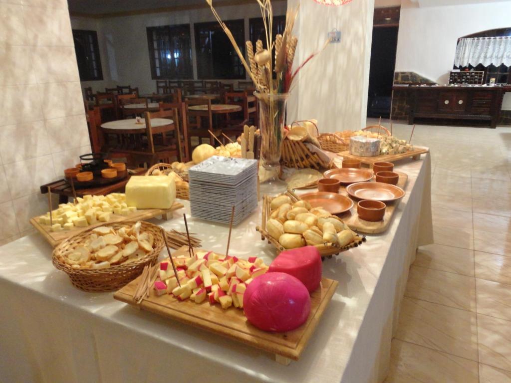 Inn Rosas