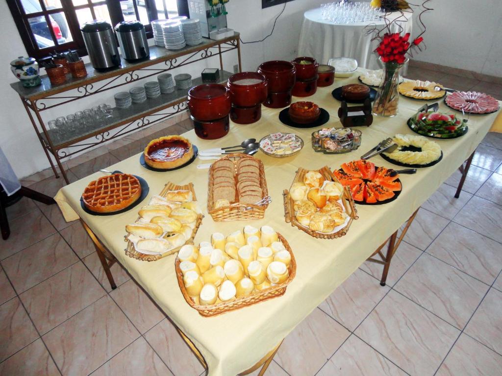 Inn Rosas