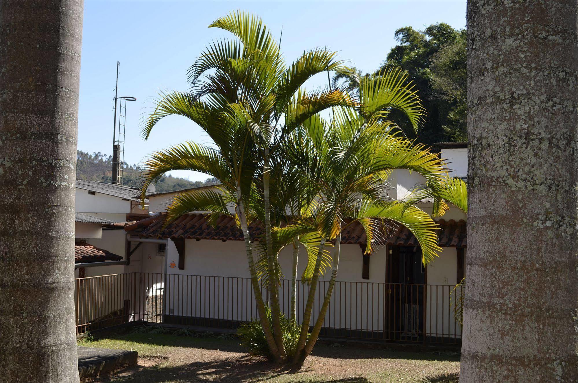 Rosas Inn Miguel Pereira