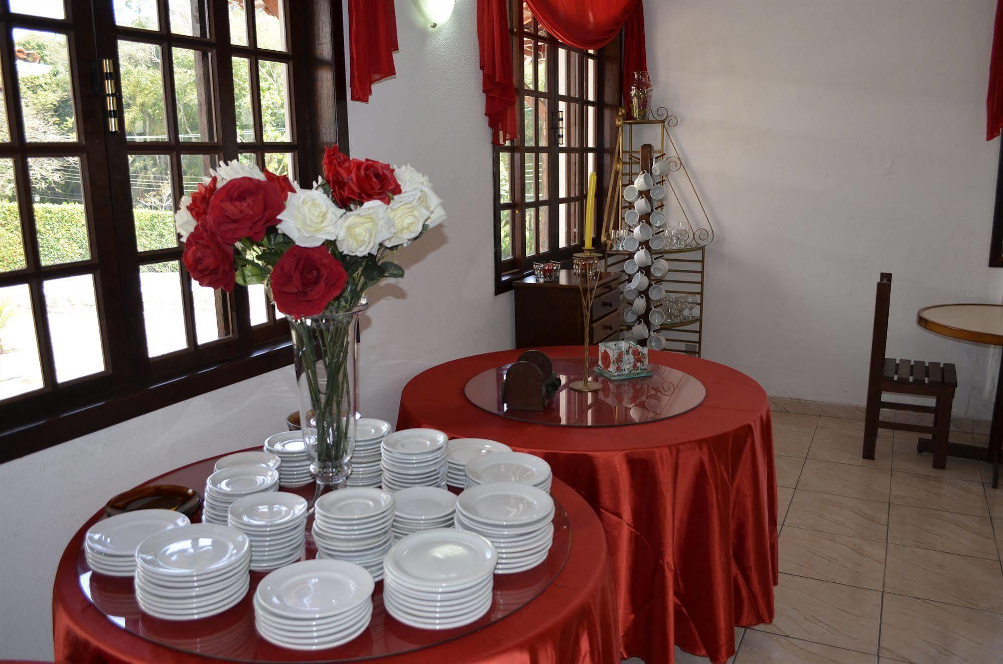 Rosas Inn Miguel Pereira