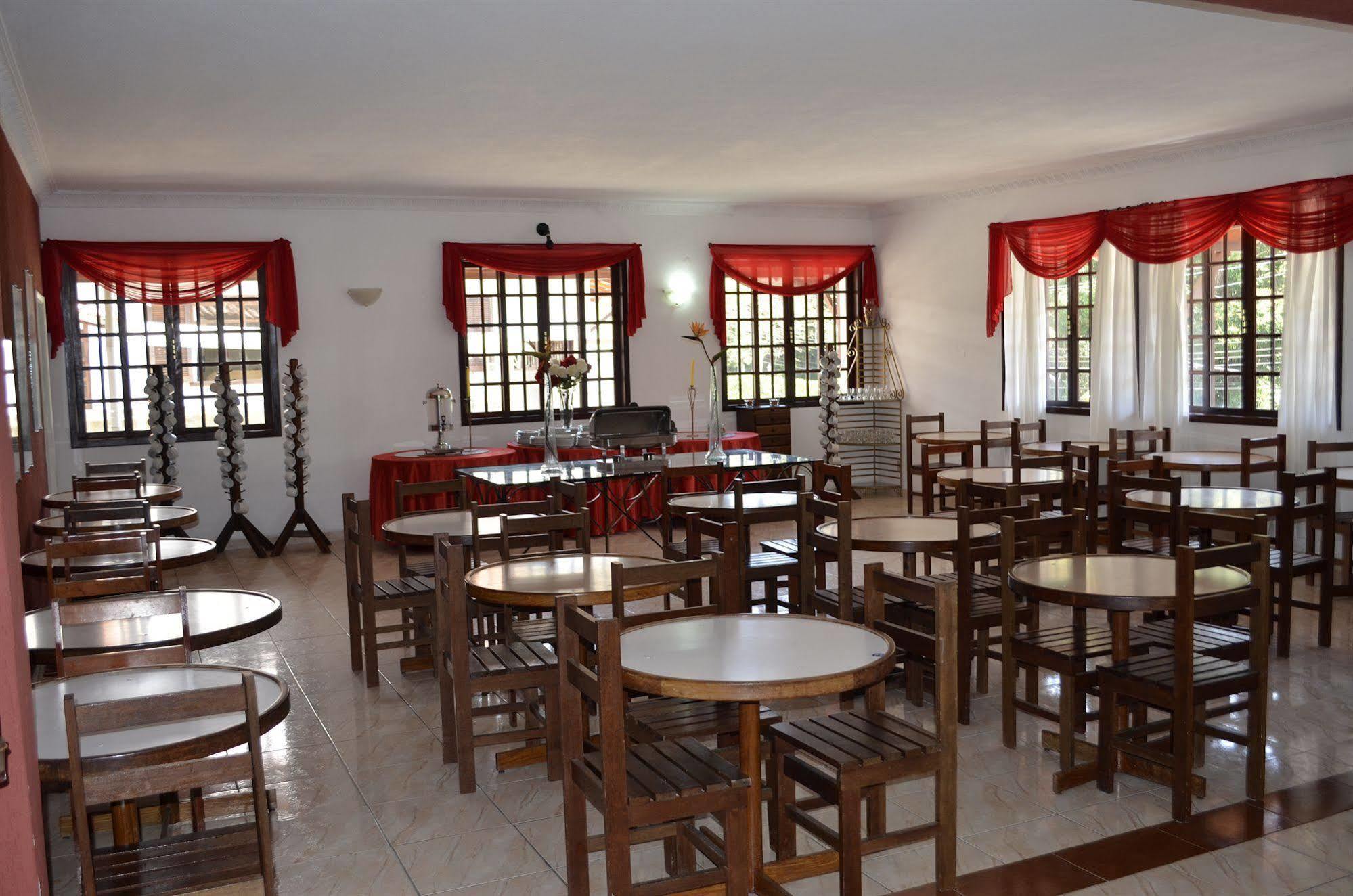 Inn Rosas