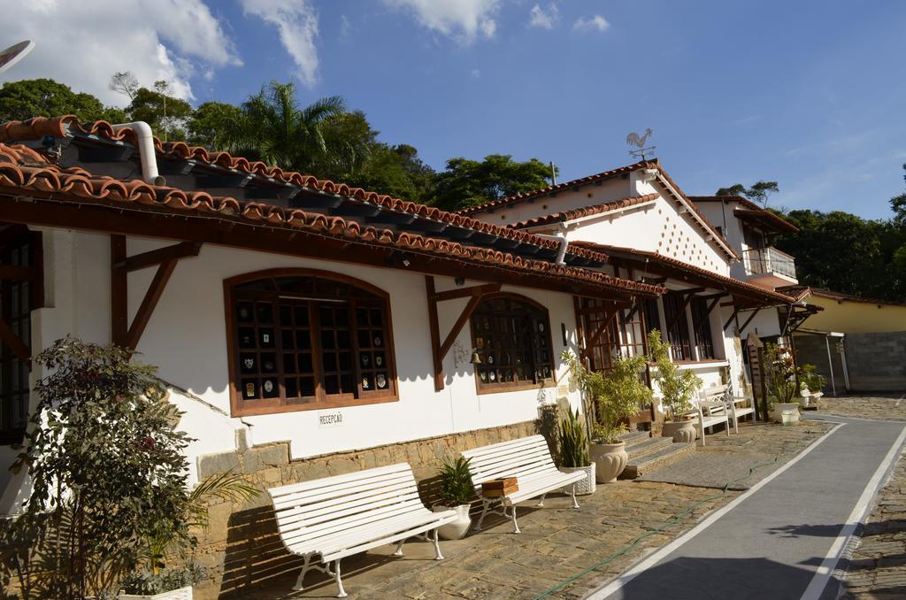 Rosas Miguel Pereira