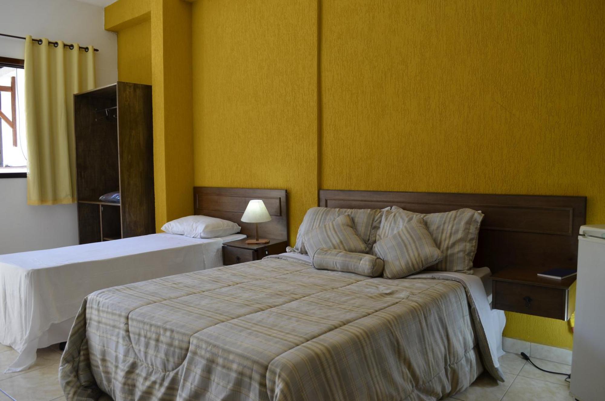 Inn Rosas Miguel Pereira