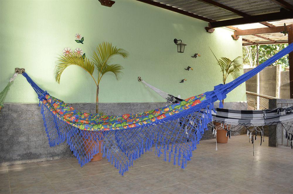 Rosas Inn